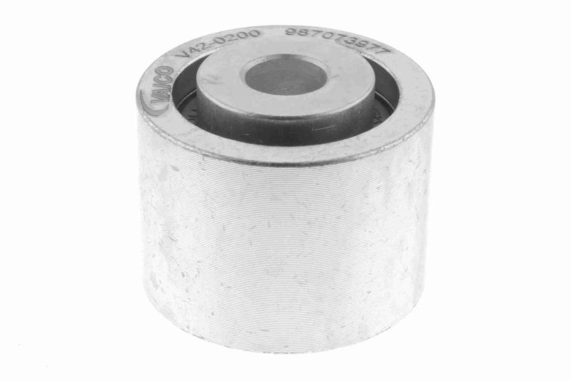 VAICO V42-0200 Deflection/Guide Pulley, V-ribbed belt