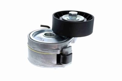 Tensioner Pulley, V-ribbed belt VAICO V42-0203