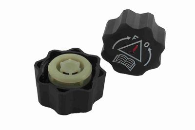 Cap, coolant tank VAICO V42-0257