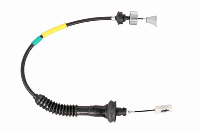 Cable Pull, clutch control VAICO V42-0273