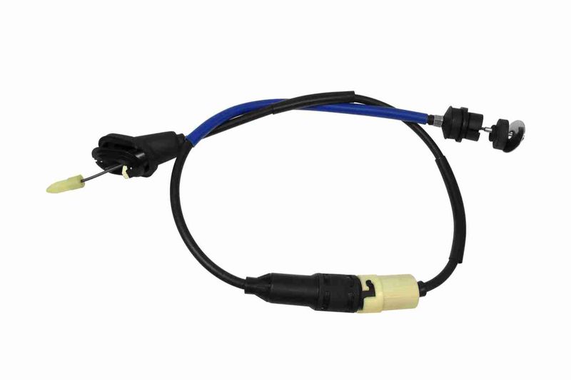 VAICO V42-0283 Cable Pull, clutch control