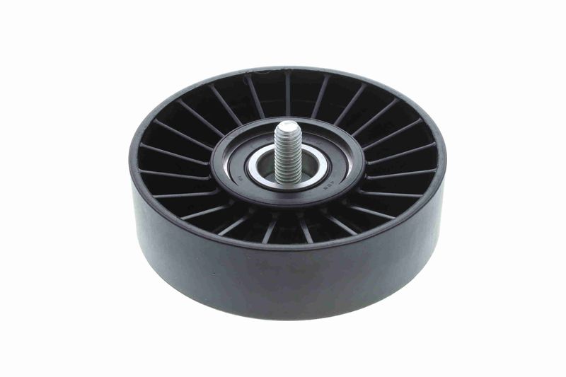 VAICO V42-0321 Deflection/Guide Pulley, V-ribbed belt