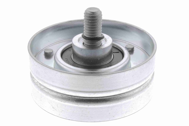 VAICO V42-0325 Deflection/Guide Pulley, V-ribbed belt