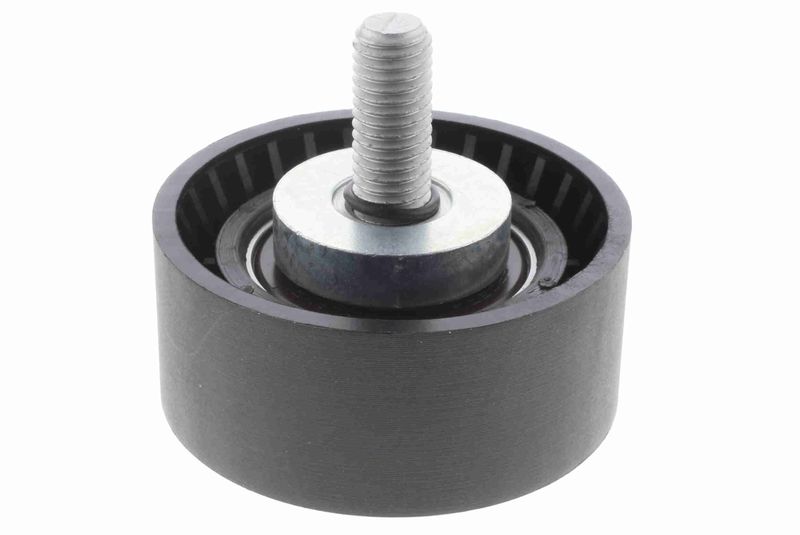 VAICO V42-0326 Deflection/Guide Pulley, V-ribbed belt
