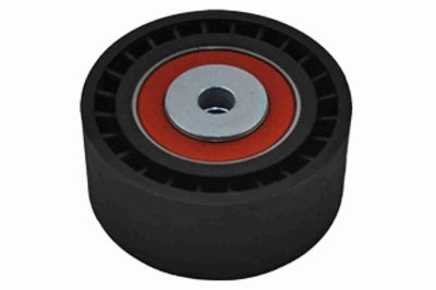 Tensioner Pulley, V-ribbed belt VAICO V42-0328