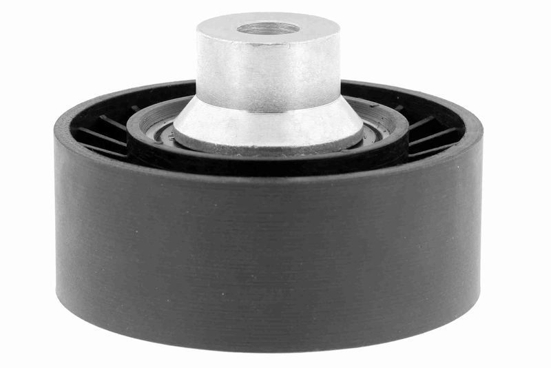 VAICO V42-0331 Deflection/Guide Pulley, V-ribbed belt