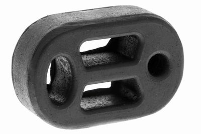 Rubber Mount, muffler VAICO V42-0391