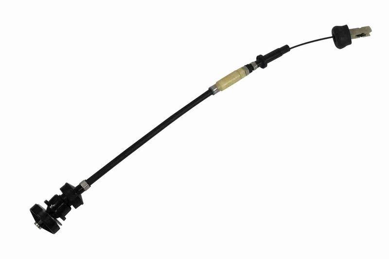 VAICO V42-0411 Cable Pull, clutch control