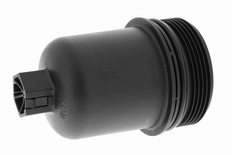 VAICO V42-0455 Cap, oil filter housing