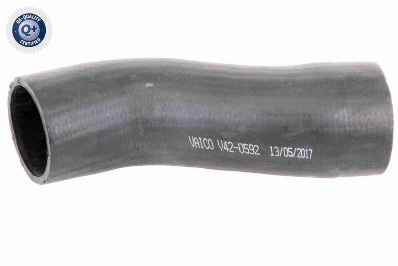 VAICO V42-0592 Charge Air Hose