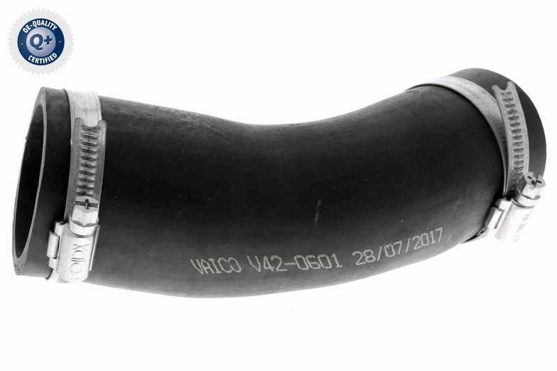 VAICO V42-0601 Charge Air Hose