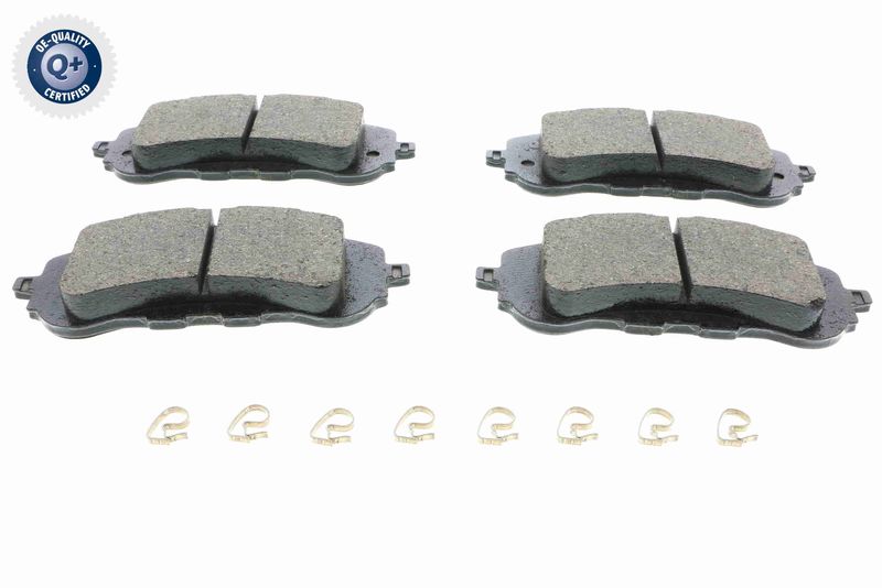 VAICO V42-0625 Brake Pad Set, disc brake
