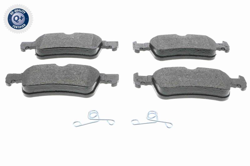 VAICO V42-0626 Brake Pad Set, disc brake