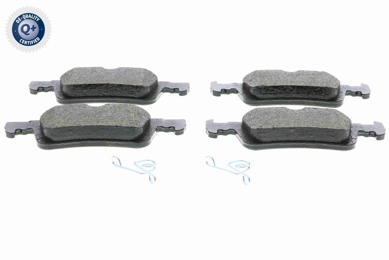 VAICO V42-0627 Brake Pad Set, disc brake
