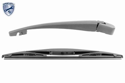 Wiper Arm Set, window cleaning VAICO V42-0700