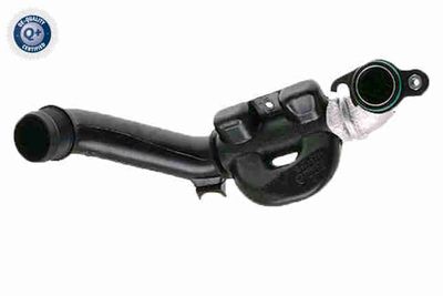 Charge Air Hose VAICO V42-0792