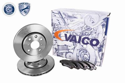 Brake Kit, disc brake VAICO V42-0872