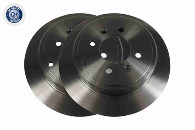 Brake Disc VAICO V42-40011