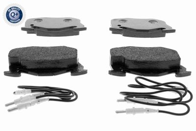Brake Pad Set, disc brake VAICO V42-4101