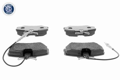 Brake Pad Set, disc brake VAICO V42-4105