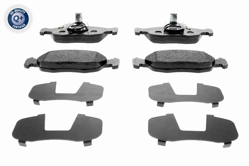 VAICO V42-4106 Brake Pad Set, disc brake