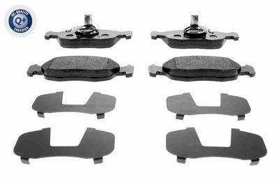 Brake Pad Set, disc brake VAICO V42-4106
