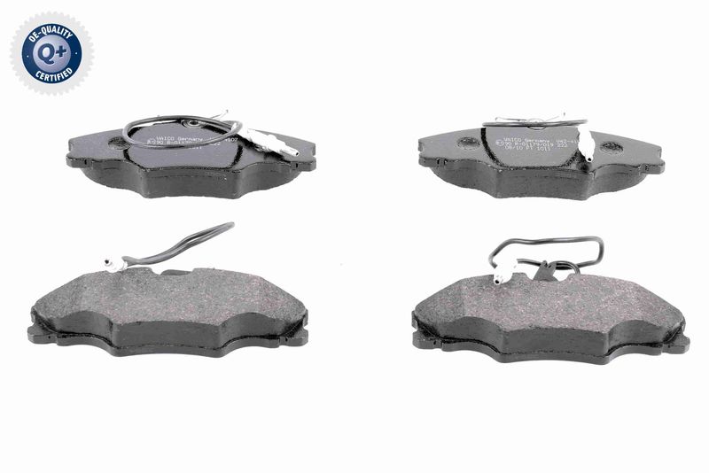 VAICO V42-4107 Brake Pad Set, disc brake