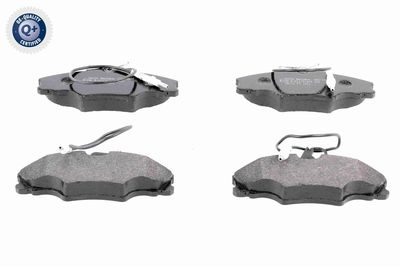 Brake Pad Set, disc brake VAICO V42-4107