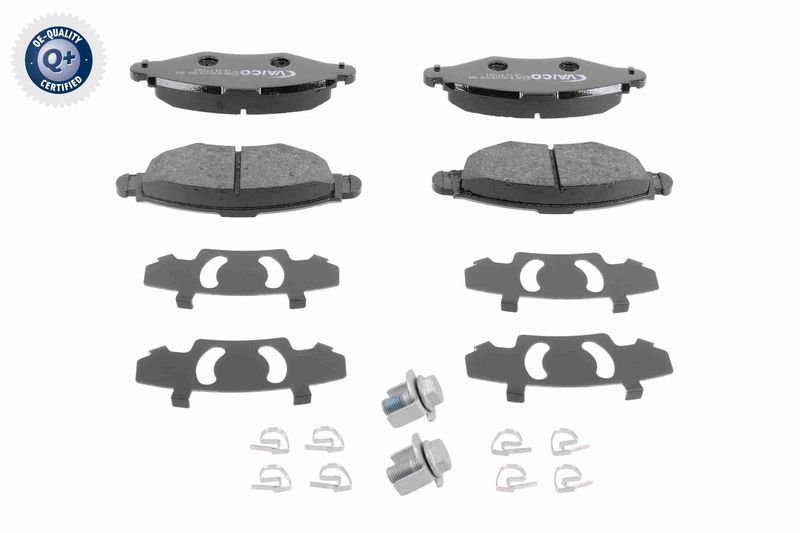 VAICO V42-4109 Brake Pad Set, disc brake
