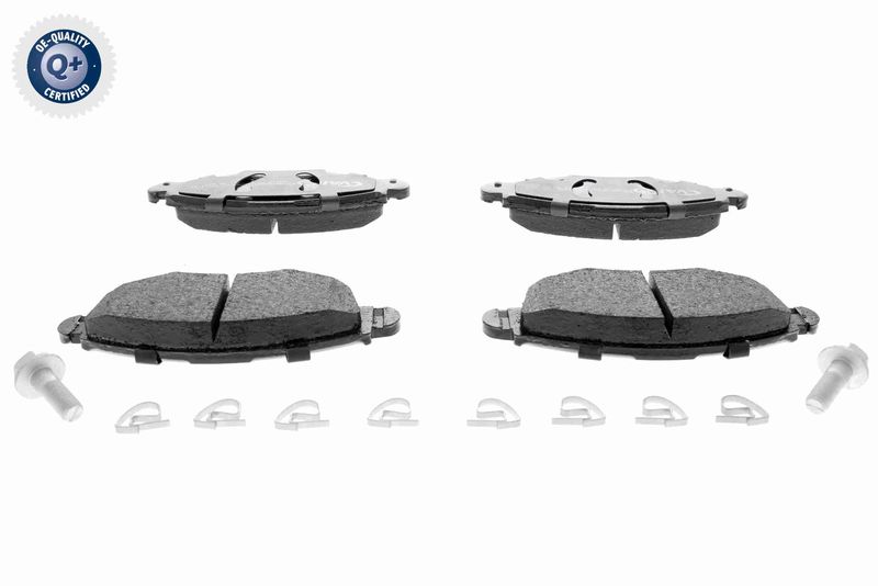 VAICO V42-4110 Brake Pad Set, disc brake