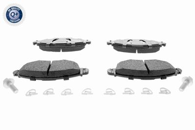 Brake Pad Set, disc brake VAICO V42-4110