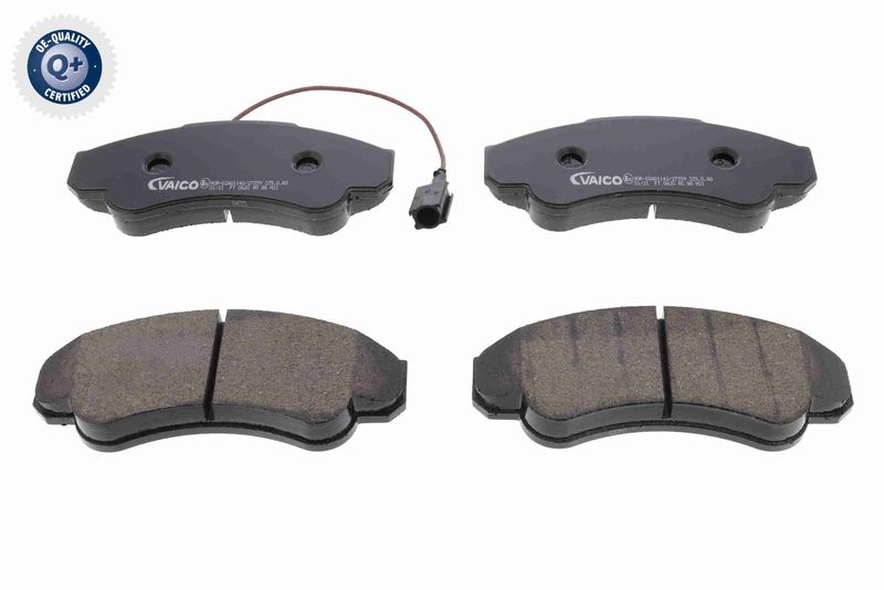 VAICO V42-4113 Brake Pad Set, disc brake