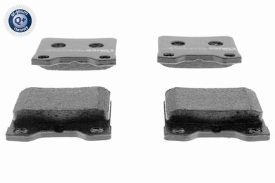 Brake Pad Set, disc brake VAICO V42-4116