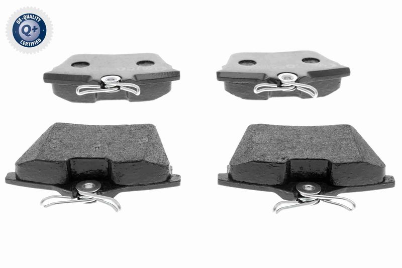 VAICO V42-4118 Brake Pad Set, disc brake