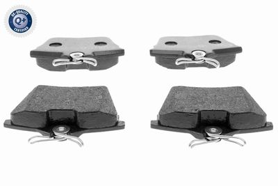 Brake Pad Set, disc brake VAICO V42-4118