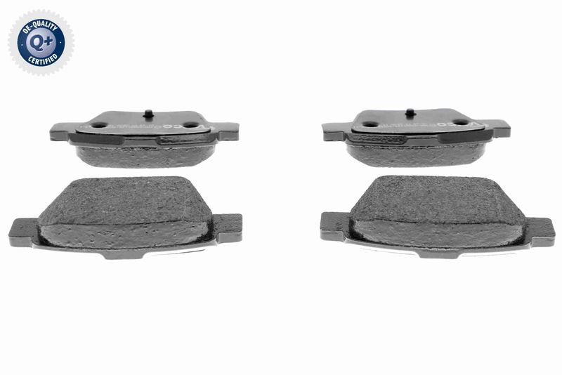 VAICO V42-4119 Brake Pad Set, disc brake