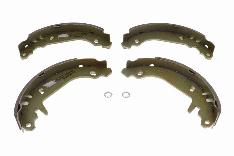 VAICO V42-4124 Brake Shoe Set