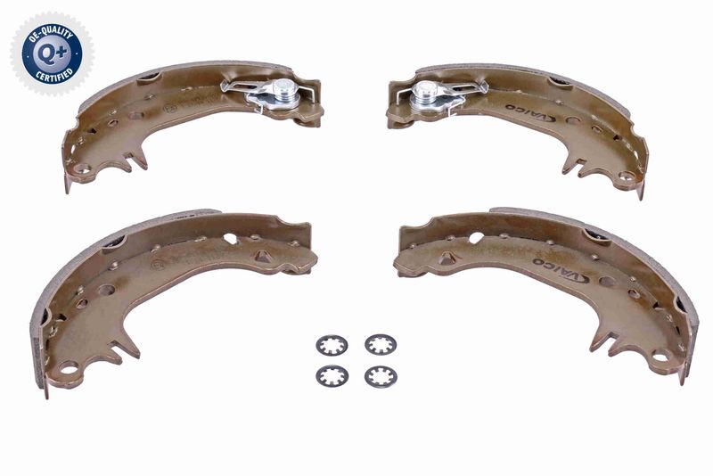VAICO V42-4128 Brake Shoe Set
