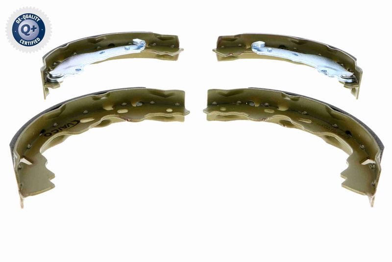 VAICO V42-4135 Brake Shoe Set