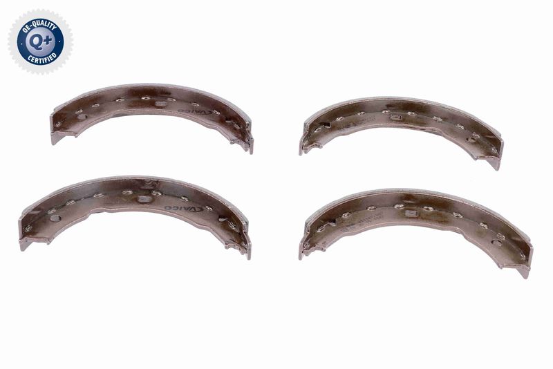 VAICO V42-4137 Brake Shoe Set, parking brake