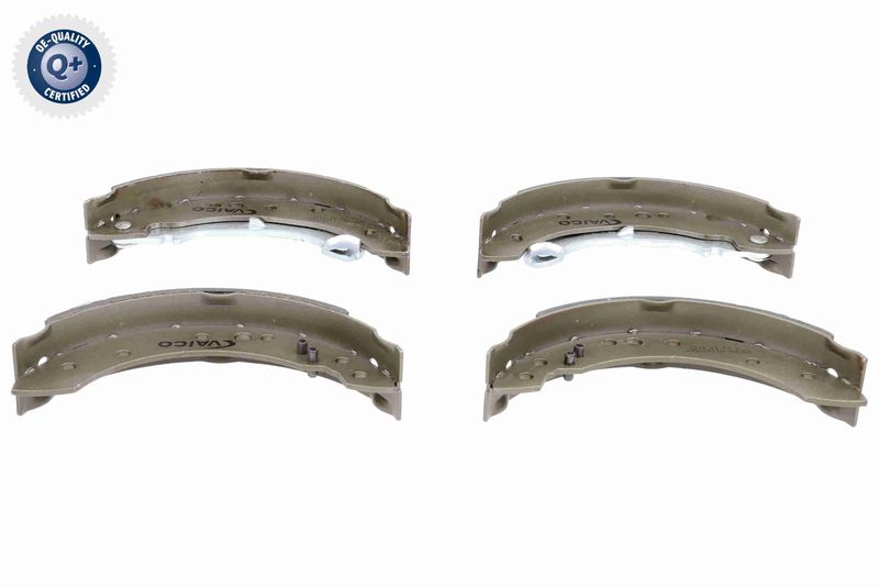 VAICO V42-4138 Brake Shoe Set