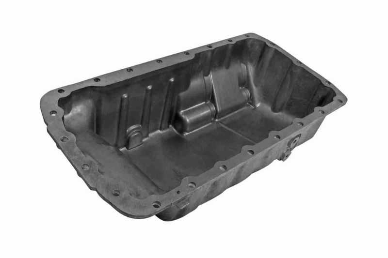 VAICO V42-4177 Oil Sump