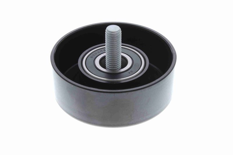 VAICO V42-7147 Tensioner Pulley, V-ribbed belt