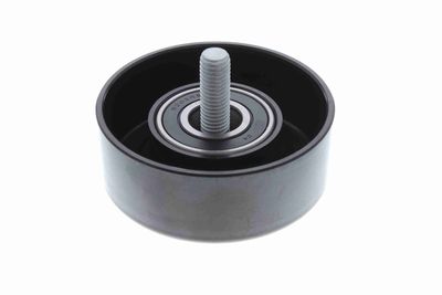 Tensioner Pulley, V-ribbed belt VAICO V42-7147