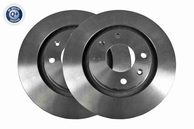 VAICO V42-80001 Brake Disc