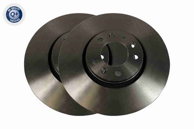 Brake Disc VAICO V42-80004