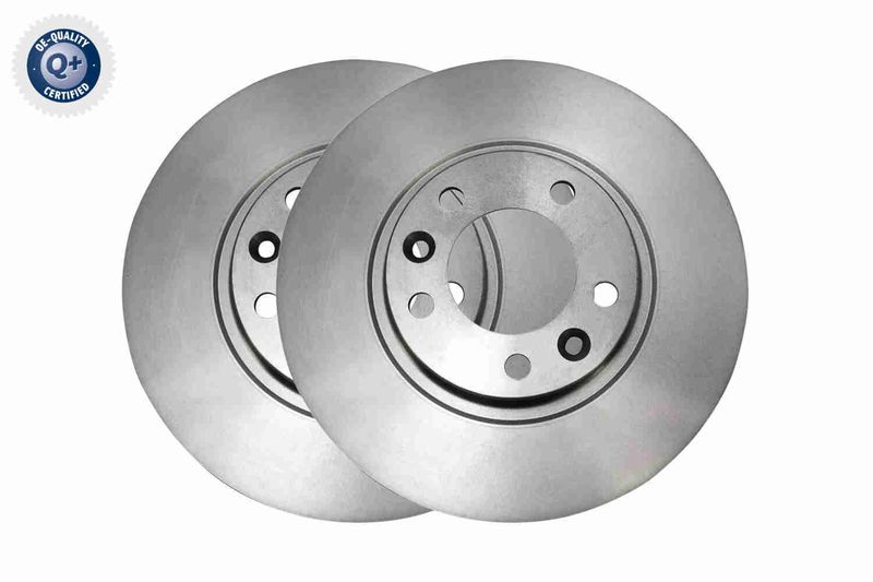 VAICO V42-80007 Brake Disc
