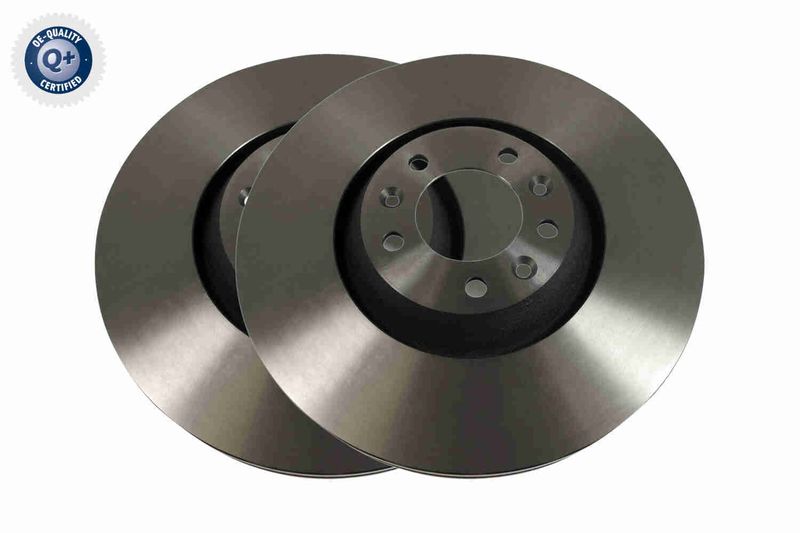 VAICO V42-80008 Brake Disc
