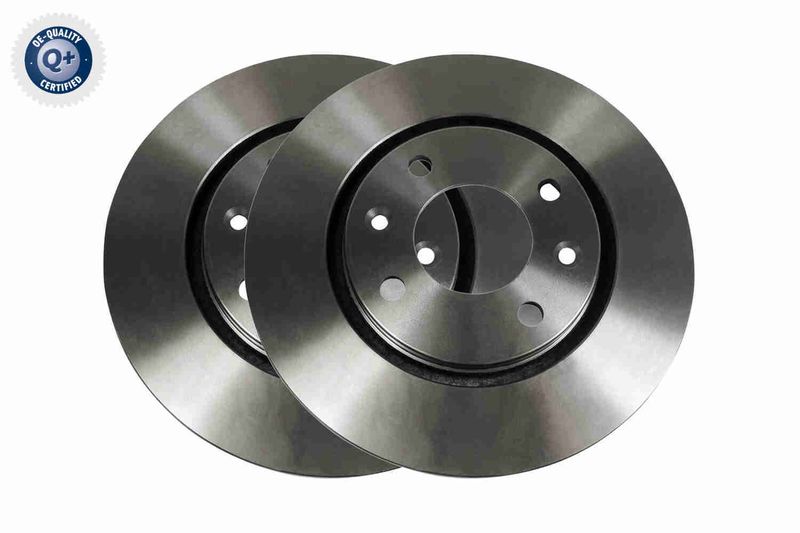 VAICO V42-80009 Brake Disc