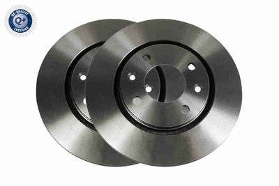 Brake Disc VAICO V42-80009